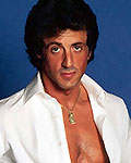 Sylvester Stallone